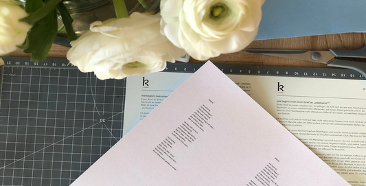 Behind | Got My Mail? Die Januar-Edition