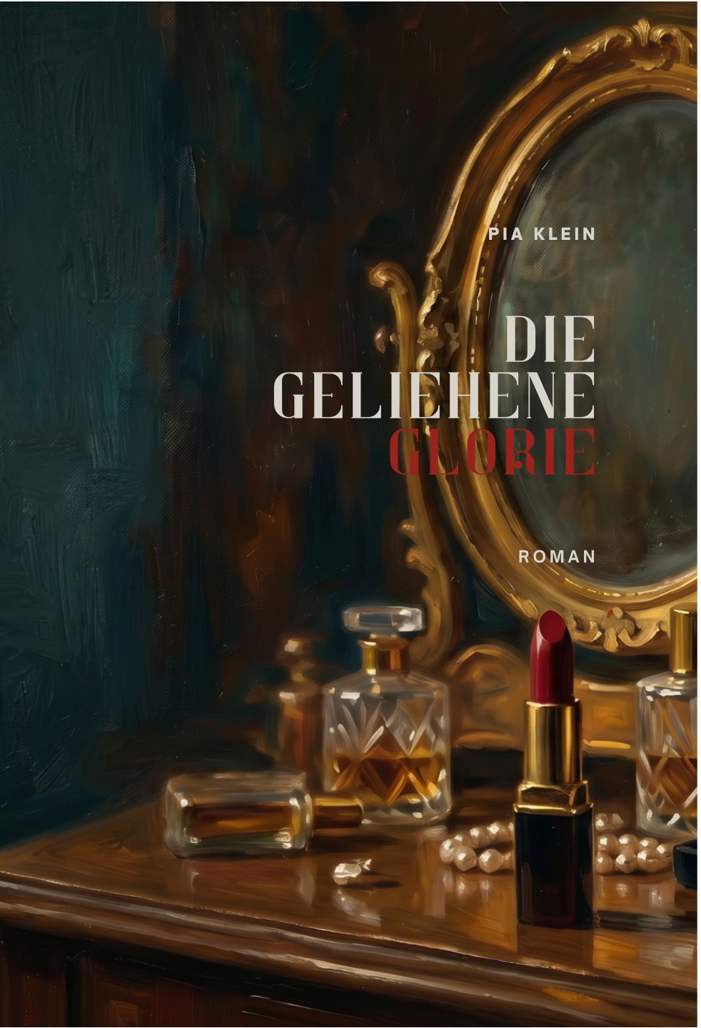 Die geliehene Glorie - Drama